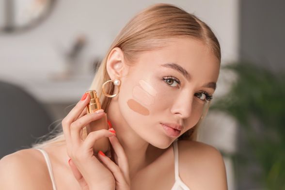 Potraga za idealnim tekućim puderom zna biti dugotrajna