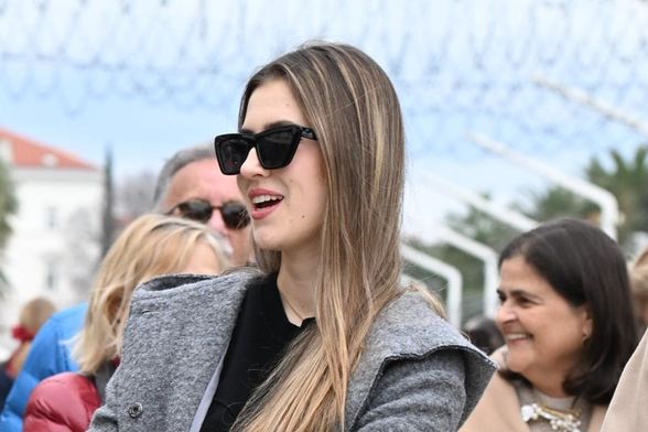 Ulična moda u Splitu - 2