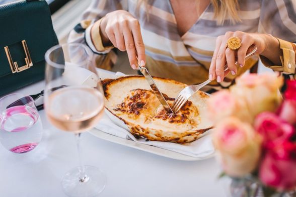 Esplanadini štrukli