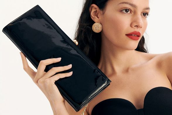 Torba brenda Reserved