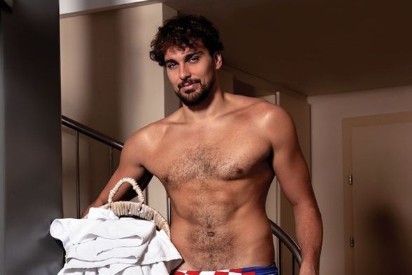 Hrvatska vaterpolska reprezentacija - kalendar 2024.