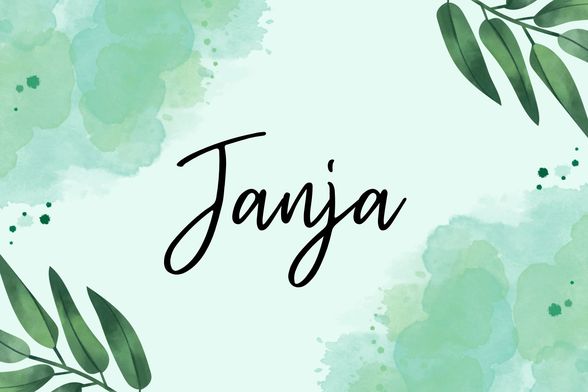 Janja