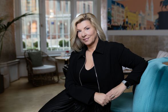 Suzy Josipović Redžepagić autorica je hit kuharice 'Mama zna' - 7