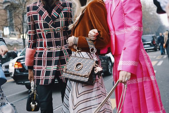 Ne bojte se miješati boje i printeve