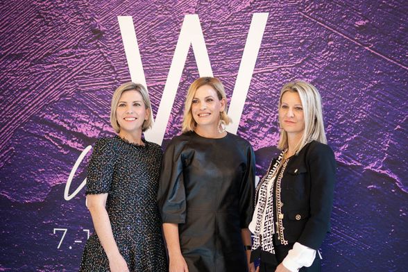 Najavljen je program drugog Women's Weekenda