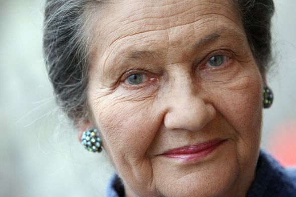 Simone Veil