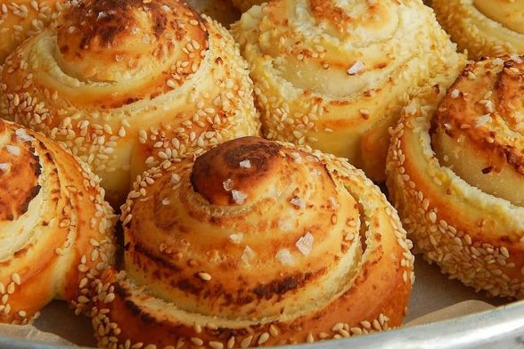 Kiflice blogerice Jelene Marić