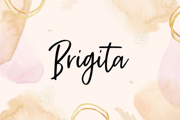 Brigita