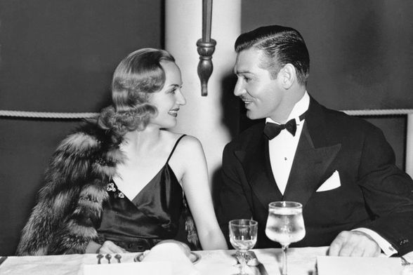 Clark Gable I Carole Lombard bili su jedan od najslavnijih holivudskih parova