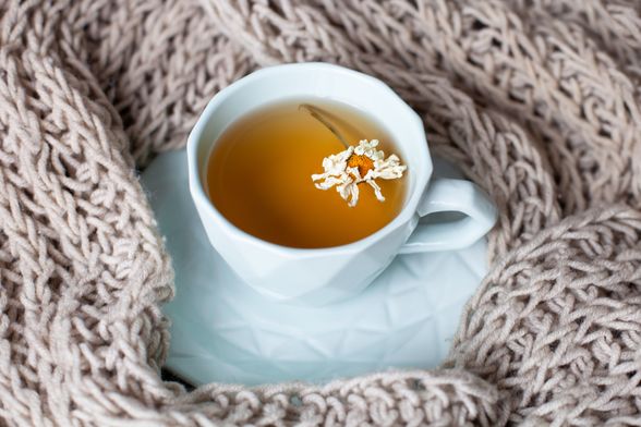 Čaj od kamilice