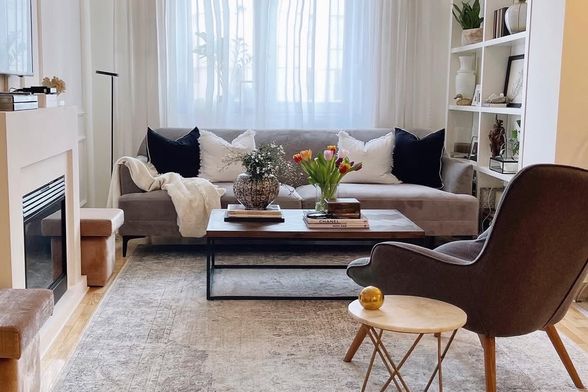 Stan Dragana Rakića iz Novog sada