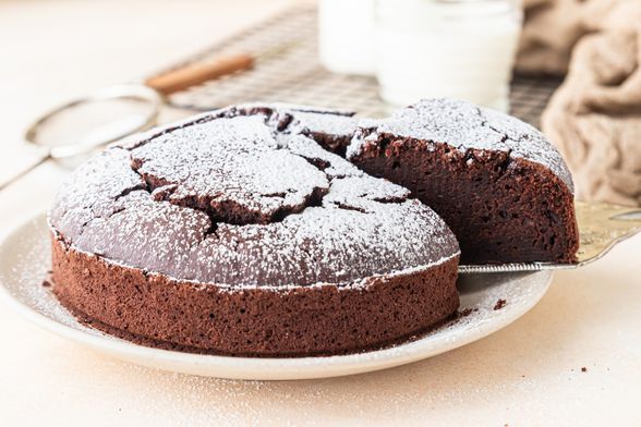 Čokoladni kolač