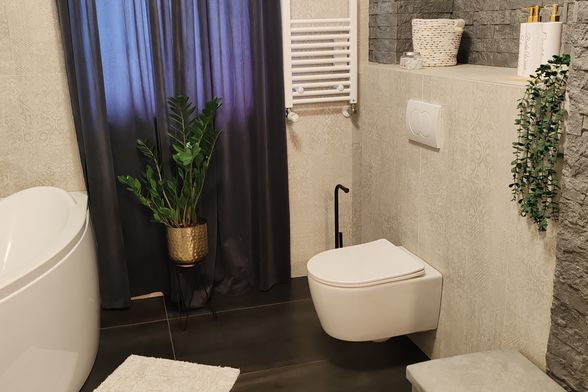 Prije i poslije: Kupaonica Lucije iz Ludbrega