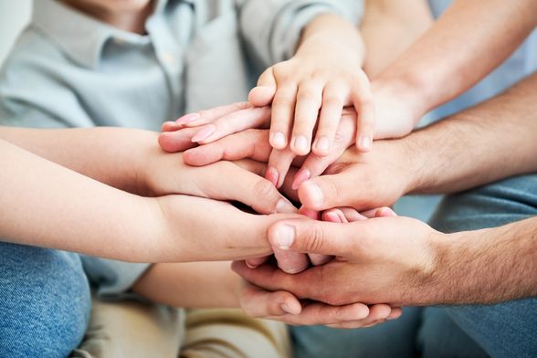 Tko vašu obitelj najviše povezuje?