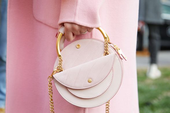 Među popularnim bojama bit će i nježne nijanse ružičaste