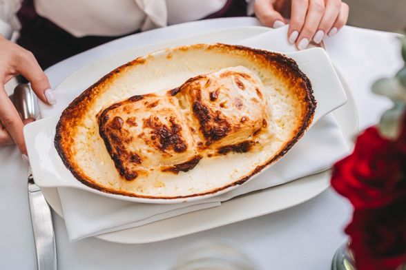 Dani štrukli u hotelu Esplanade