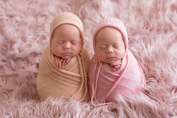 Mnogim roditeljima strana imena su izvor inspiracije