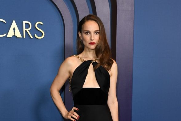 Modna izdanja Natalie Portman - 4