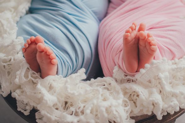 Odabir imena za bebu često uključuje pregledavanje raznih popisa