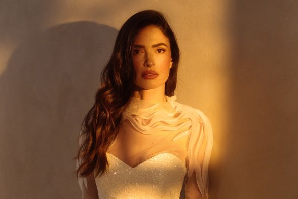 Nova kolekcija vjenčanica Ivana Alduka