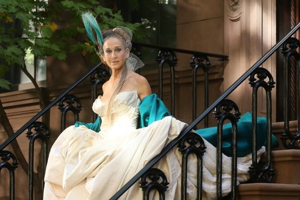 Kultne stepenice iz serije