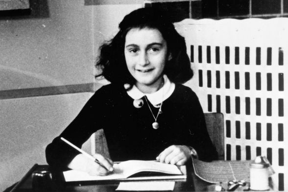 Anne Frank