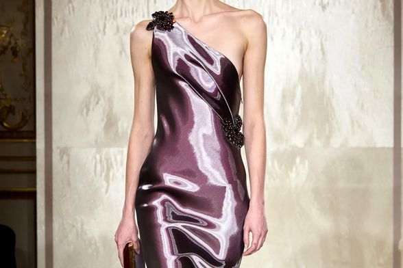 Armani Privé, haute couture, proljeće/ljeto 2025.