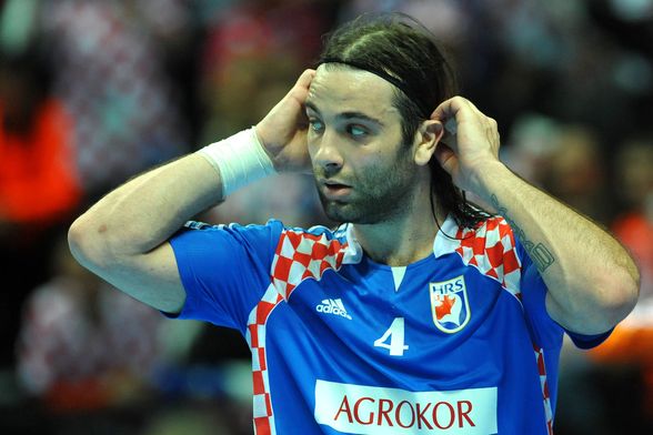 Ivano Balić 2009. godine