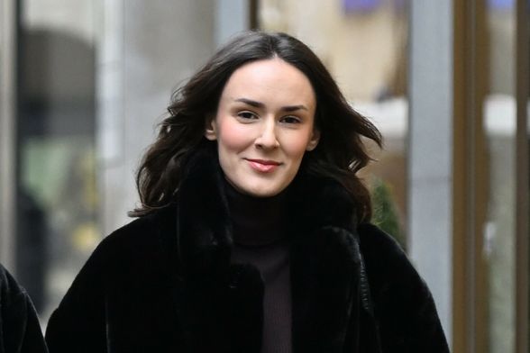 Ulična moda u centru Zagreba - 13