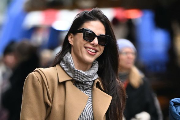 Ulična moda u centru Zagreba - 10