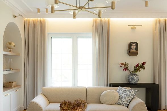 Obiteljski dom u Kragujevcu