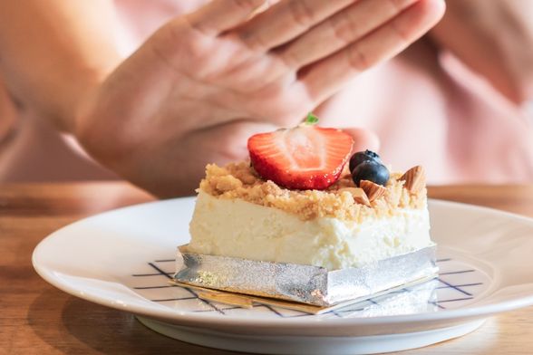 Ne mora biti teško odreći se šećera