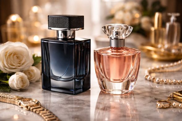 Donosimo dva zanimljiva popisa parfema