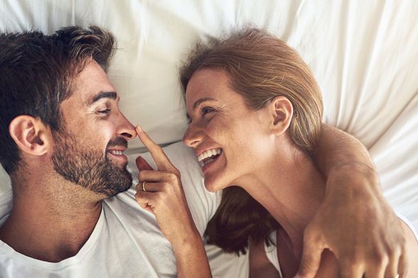 Zdrava ljubav nema rok trajanja, ali ima različita lica