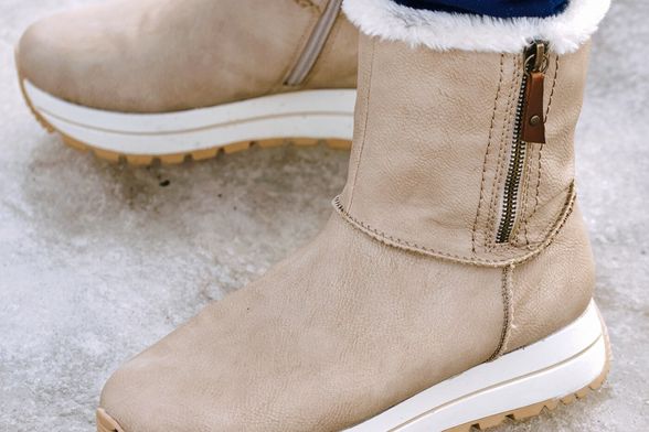 Idealne čizme za snijeg