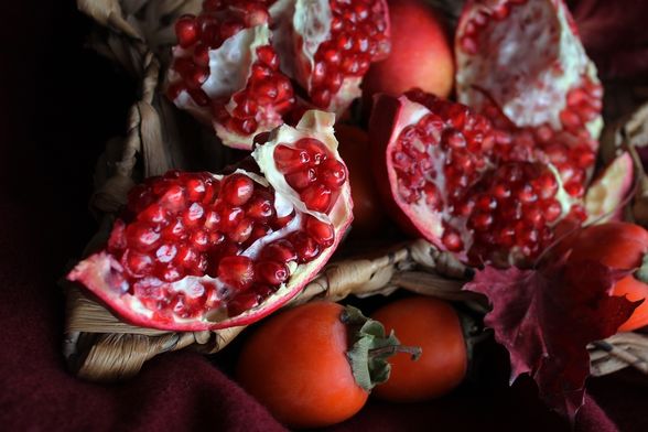 Voće je pravi zimski saveznik