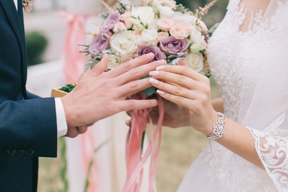 Svijet vjenčanja uvijek donosi nešto novo