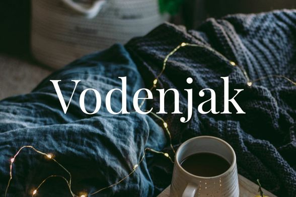 Vodenjak