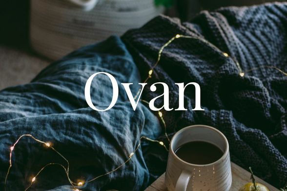 Ovan