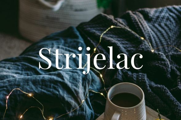 Strijelac