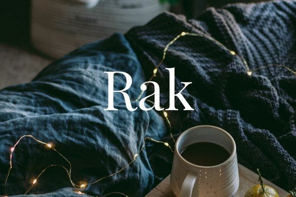 Rak