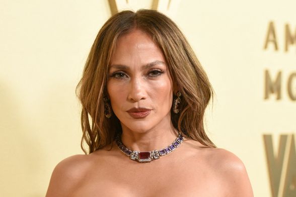 Jennifer Lopez