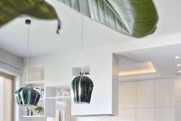 Genijalan stan u kojem su visilice možda čak i glavna zvijezda - 1