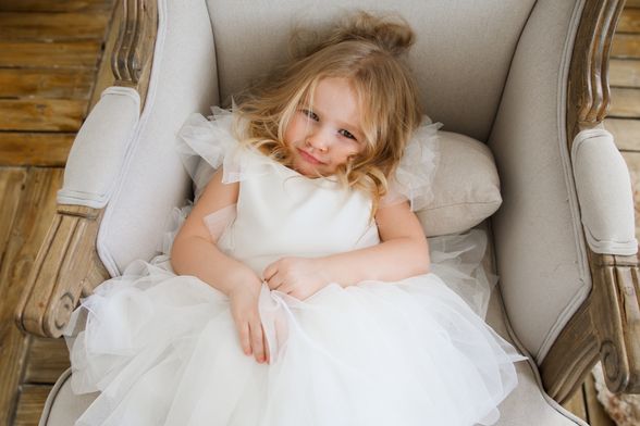 Danas se odrasli uglavnom prilagođavaju djeci