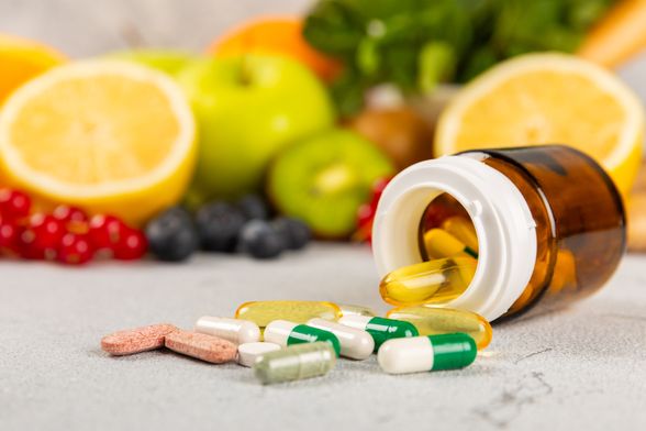 Važno je slušati svoje tijelo, redovito kontrolirati razine vitamina i minerala te, prema potrebi, razmotriti dodatke prehrani uz savjet stručnjaka