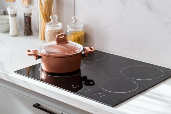 Indukcija je posljednjih godina postala sinonim za suvremenu kuhinju