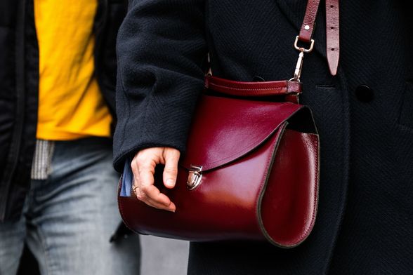 Torbe su neizostavan dio modnih izdanja