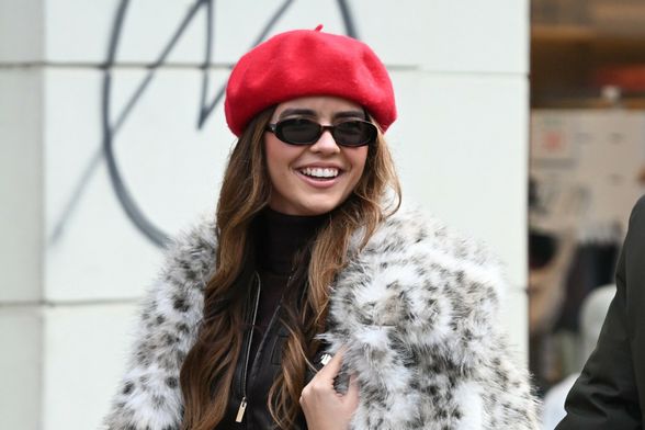 Ulična moda u centru Zagreba - 9