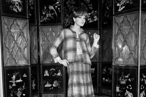 Kreacija Coco Chanel