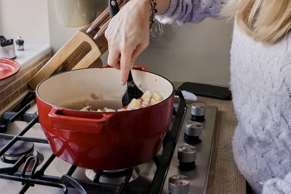 Možda zdravlje ne dolazi iz dodataka, nego iz jednostavnosti